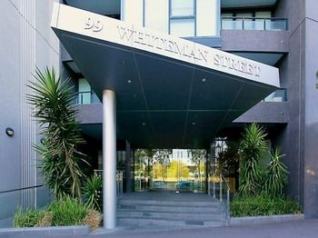 Alpha Apartments Melbourne - Perth Resorts 36