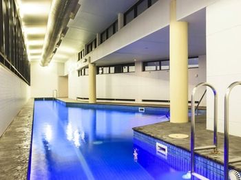 Alpha Apartments Melbourne - Perth Resorts 37
