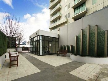 Alpha Apartments Melbourne - Perth Resorts 40