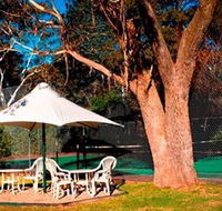 Comfort Inn Redleaf Resort - Accommodation Perth