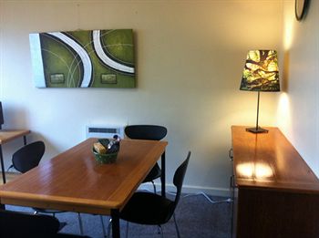 Australian Home Away @ Richmond - Accommodation Perth 6