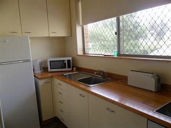 Australian Home Away @ Richmond - Accommodation Perth 7