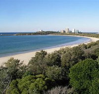 Mirra Chana - Accommodation Perth
