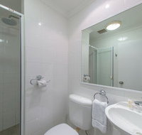 Quality Hotel CKS Sydney Airport - Perth Resorts