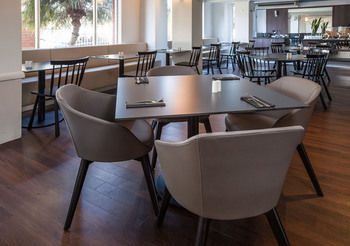 Quality Hotel CKS Sydney Airport - Perth Resorts 4