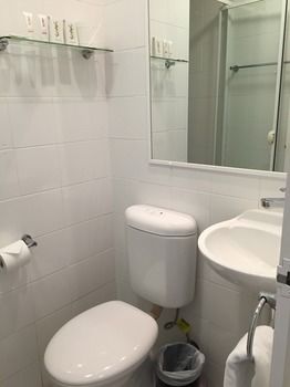 Quality Hotel CKS Sydney Airport - Perth Resorts 9