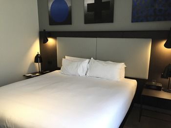 Quality Hotel CKS Sydney Airport - Perth Resorts 13