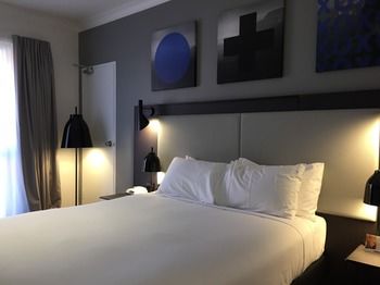 Quality Hotel CKS Sydney Airport - Perth Resorts 15