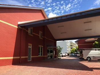Quality Hotel CKS Sydney Airport - Perth Resorts 19