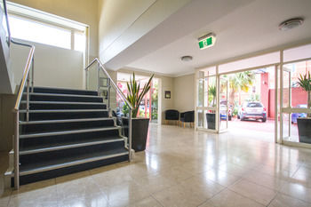 Quality Hotel CKS Sydney Airport - Perth Resorts 24