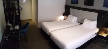 Quality Hotel CKS Sydney Airport - Perth Resorts 27