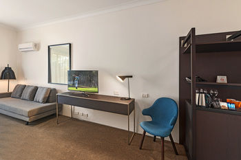 Quality Hotel CKS Sydney Airport - Perth Resorts 30