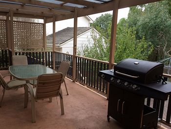 Australian Home Away @ Doncaster Grange Park - Accommodation Perth 1