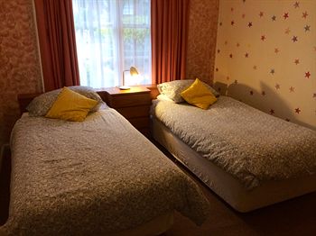 Australian Home Away @ Doncaster Grange Park - Accommodation Perth 5
