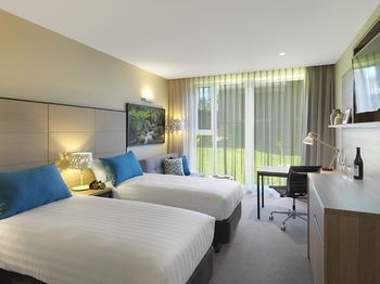 Vibe Hotel Marysville - Accommodation Perth 11