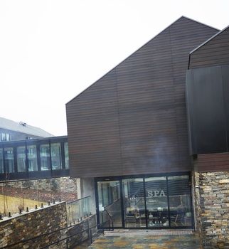 Vibe Hotel Marysville - Accommodation Perth 30