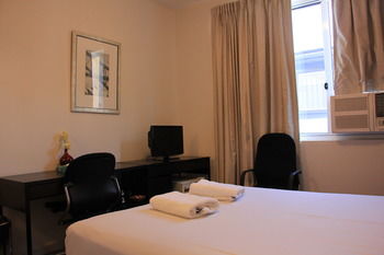 Greenwich Inn Sydney Hotel - Accommodation Perth 1