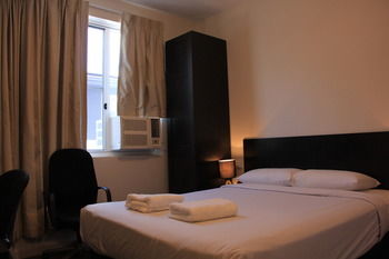 Greenwich Inn Sydney Hotel - Accommodation Perth 2