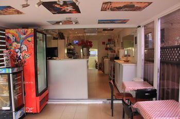 Greenwich Inn Sydney Hotel - Accommodation Perth 3