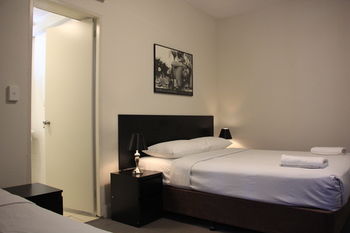 Greenwich Inn Sydney Hotel - Accommodation Perth 4