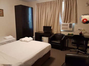 Greenwich Inn Sydney Hotel - Accommodation Perth 11