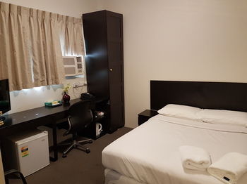 Greenwich Inn Sydney Hotel - Accommodation Perth 12
