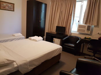 Greenwich Inn Sydney Hotel - Accommodation Perth 16
