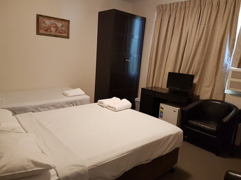Greenwich Inn Sydney Hotel - Accommodation Perth 17