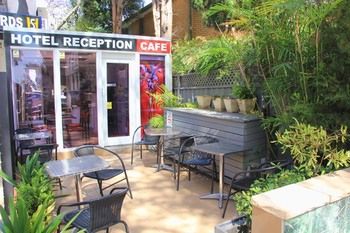 Greenwich Inn Sydney Hotel - Accommodation Perth 19