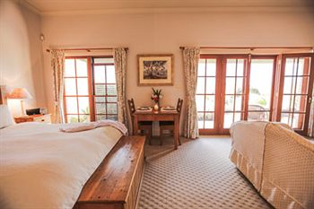 Strathearn Park Lodge - Accommodation Perth 3