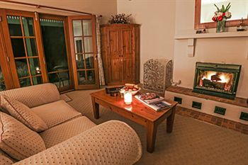 Strathearn Park Lodge - Accommodation Perth 4