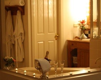 Strathearn Park Lodge - Accommodation Perth 6
