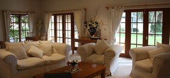 Strathearn Park Lodge - Accommodation Perth 7