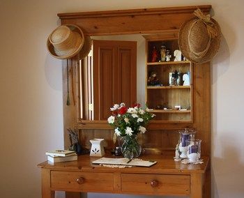 Strathearn Park Lodge - Accommodation Perth 8