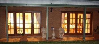 Strathearn Park Lodge - Accommodation Perth 9