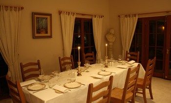Strathearn Park Lodge - Accommodation Perth 10