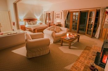 Strathearn Park Lodge - Accommodation Perth 11