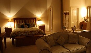 Strathearn Park Lodge - Accommodation Perth 13
