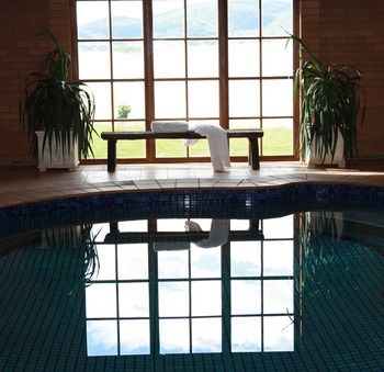 Strathearn Park Lodge - Accommodation Perth 14