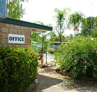 Palm Court Budget Motel Hostel/Backpackers - Perth Resorts