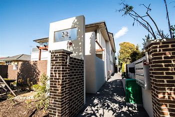 Orange Serviced Apartment - Accommodation Perth 1