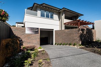 Orange Serviced Apartment - Accommodation Perth 7