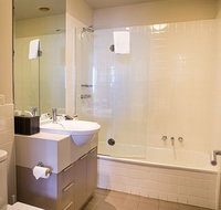 Aria Favourite Southbank - Accommodation Perth
