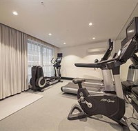 Brady Hotels - Accommodation Perth