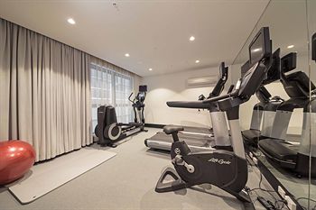 Brady Hotels - Accommodation Perth 0