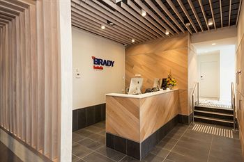 Brady Hotels - Accommodation Perth 4