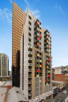 Brady Hotels - Accommodation Perth 8