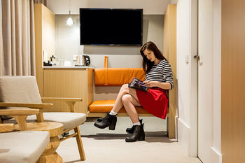 Brady Hotels - Accommodation Perth 11