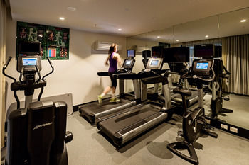 Brady Hotels - Accommodation Perth 18