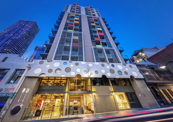 Brady Hotels - Accommodation Perth 27